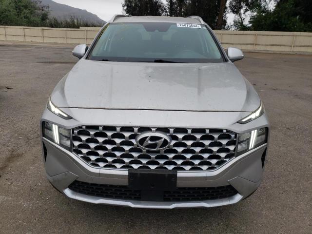 2021 HYUNDAI SANTA FE B - KM8S2DA1XMU006125