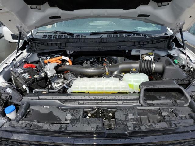 2024 FORD F150 PLATI 1FTFW7LD7RFB19660
