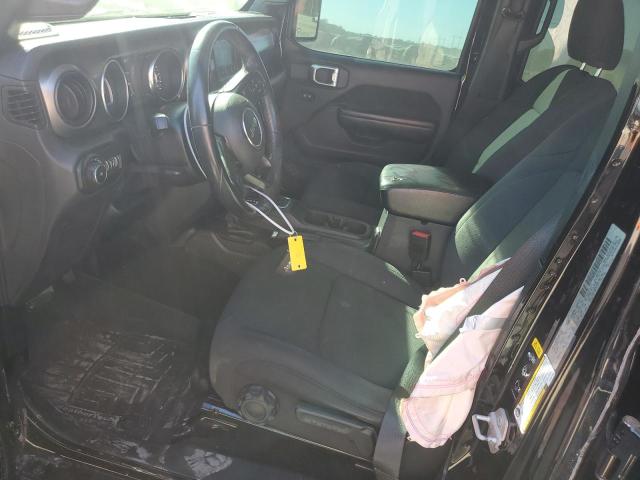 2020 JEEP WRANGLER U - 1C4HJXDG4LW237480