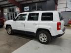 JEEP PATRIOT SP photo