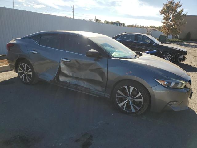 2016 NISSAN MAXIMA 3.5 1N4AA6AP8GC415260
