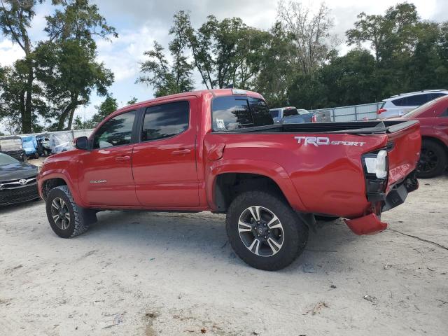 VIN 5TFAZ5CN5JX058936 2018 Toyota Tacoma, Double Cab no.2