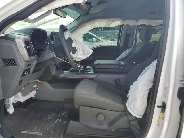 2022 FORD F150 SUPER - 1FTFW1E83NFA48660