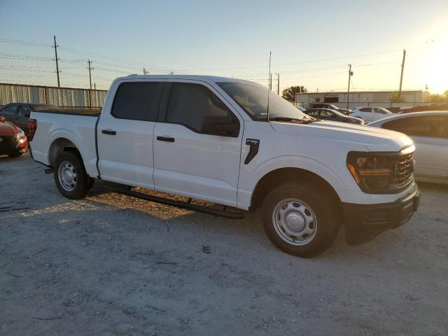 2024 FORD F150 XL - 1FTEW1KP8RKD04439