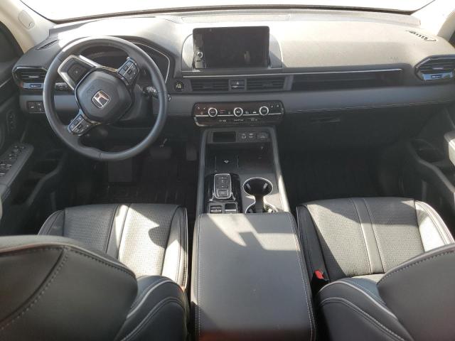 2024 HONDA PILOT ELIT - 5FNYG1H88RB039397