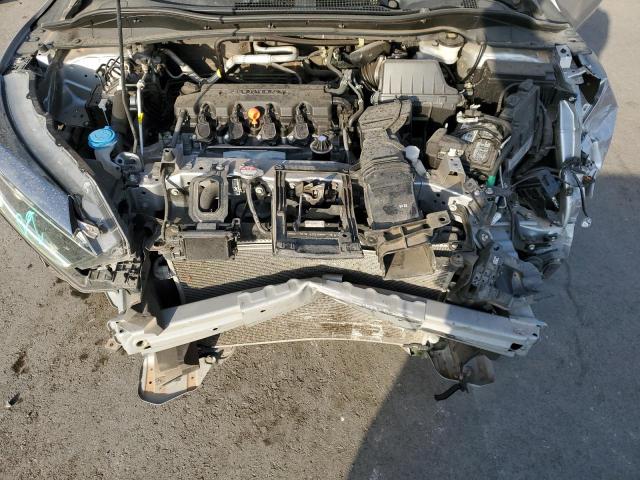 2019 HONDA HR-V EX - 3CZRU6H53KM734446