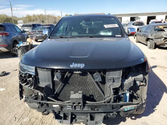 2017 JEEP GRAND CHER - 1C4RJFBG6HC853854