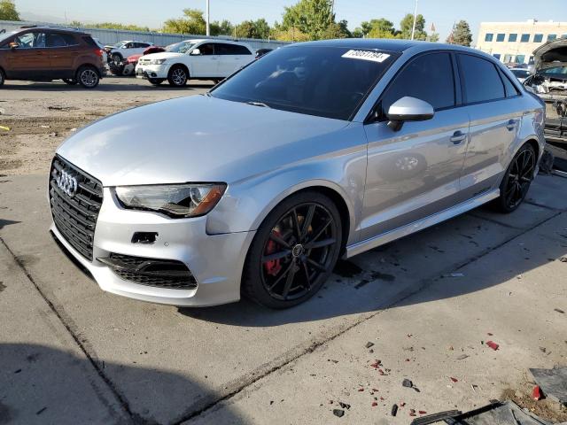 AUDI S3 PREMIUM