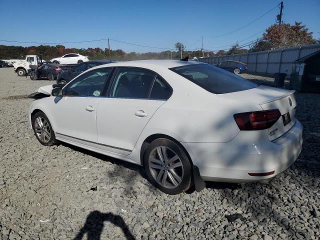 2017 VOLKSWAGEN JETTA SEL - 3VWL17AJXHM374910