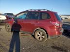 SUBARU FORESTER 2 photo