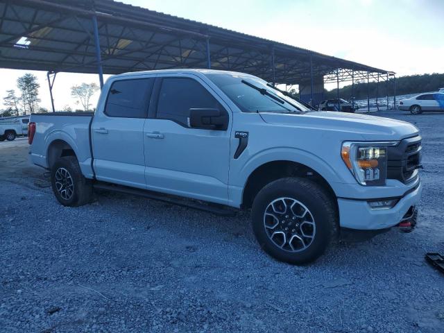 2022 FORD F150 SUPER - 1FTEW1EP2NKD86383
