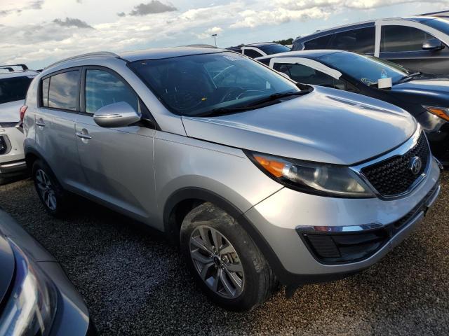 VIN KNDPB3AC3E7606748 2014 KIA Sportage, Base no.4