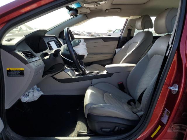 2016 HYUNDAI SONATA SPO - 5NPE34AF2GH360567