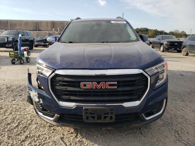 VIN 3GKALTEV7NL137873 2022 GMC Terrain, Sle no.5