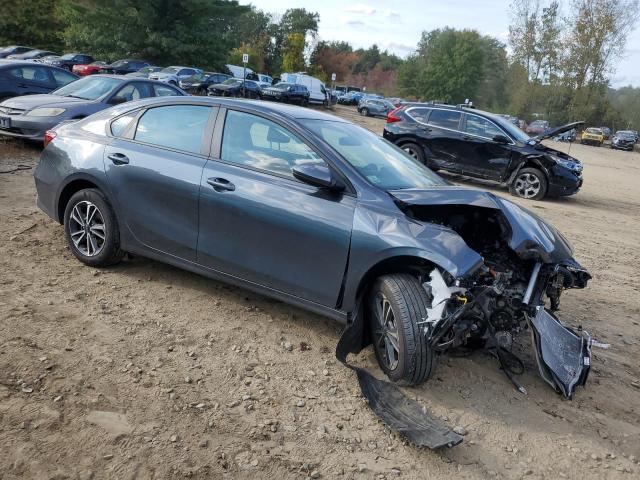 2024 KIA FORTE LX - 3KPF24ADXRE706412