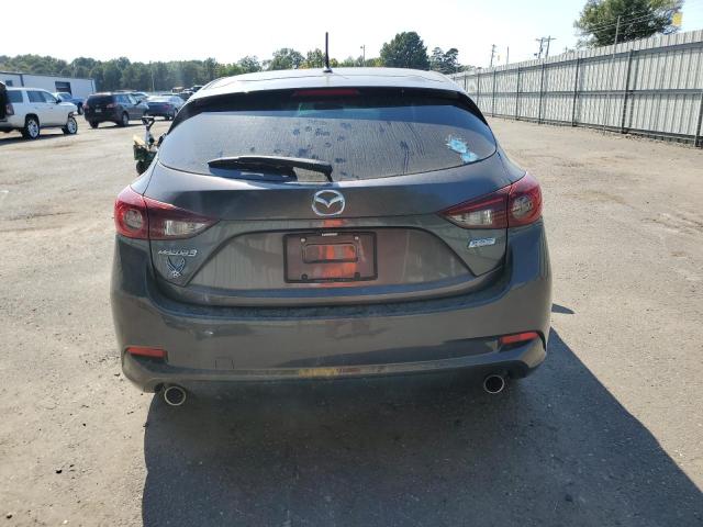 VIN 3MZBN1L39JM251472 2018 Mazda 3, Touring no.6