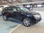 LEXUS RX 350 снимка