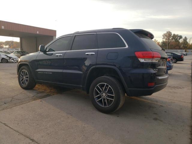 VIN 1C4RJFBG0JC134587 2018 JEEP GRAND CHEROKEE no.2