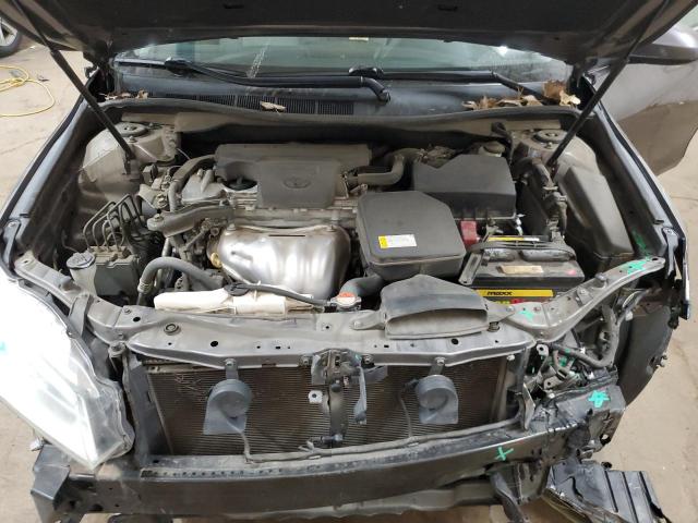 2016 TOYOTA CAMRY LE - 4T4BF1FK7GR560625