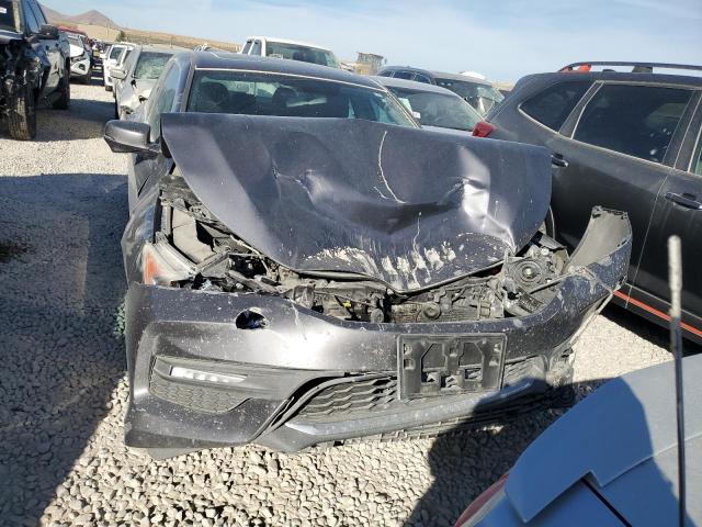 2017 HONDA ACCORD EX - 1HGCR2F71HA245934