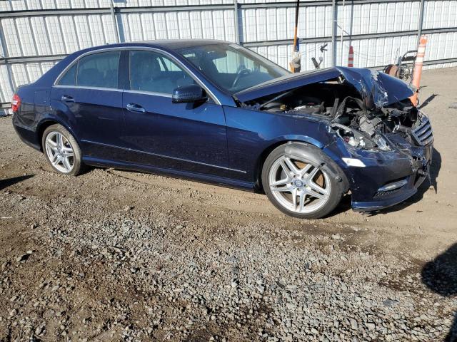 VIN WDDHF5KB6DA720387 2013 Mercedes-Benz E-Class, 350 no.4