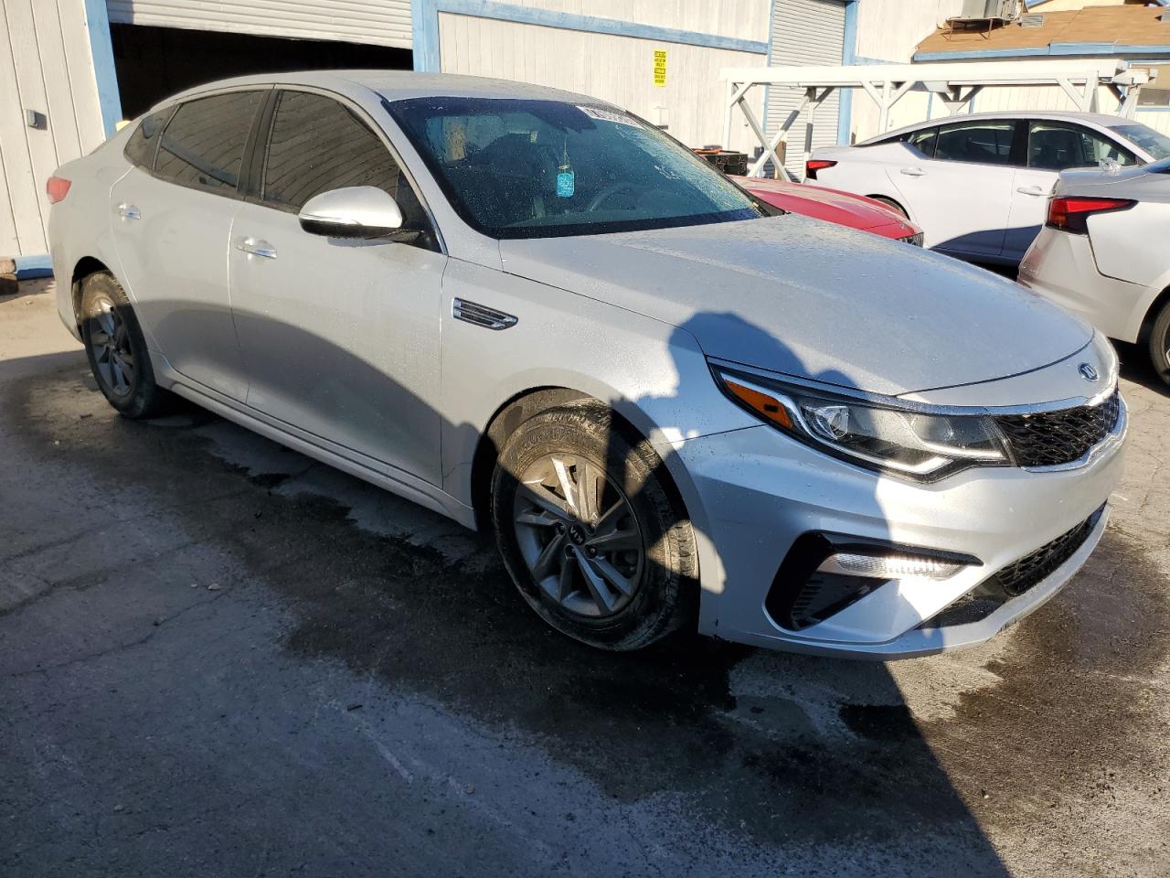 Lot #2994592841 2019 KIA OPTIMA LX