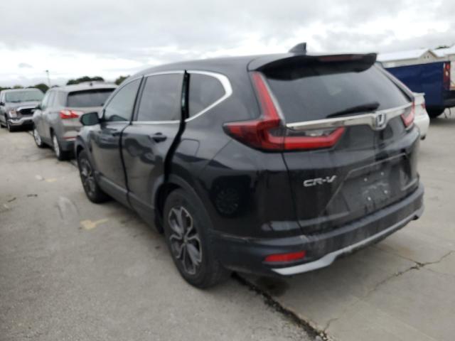 2020 HONDA CR-V EXL - 5J6RW1H82LA020815