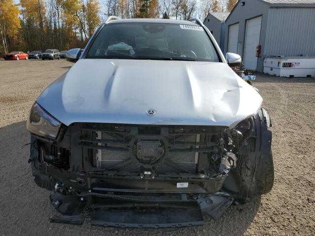 2024 MERCEDES-BENZ GLE 450E 4 4JGFB4GBXRB184475