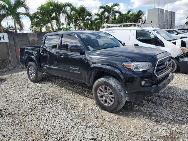 VIN 5TFAZ5CN1HX021506 2017 Toyota Tacoma, Double Cab no.4