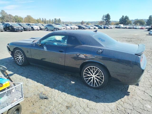 VIN 2C3CDZFJ3JH128126 2018 Dodge Challenger, R/T 392 no.2