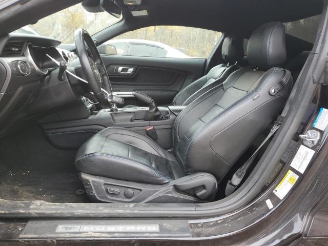 2022 FORD MUSTANG GT - 1FA6P8CF0N5118652