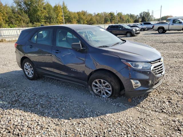 2018 CHEVROLET EQUINOX LS - 3GNAXHEV4JS557286