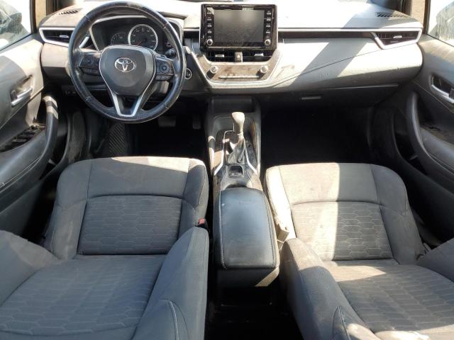 2019 TOYOTA COROLLA SE - JTNK4RBE4K3029010