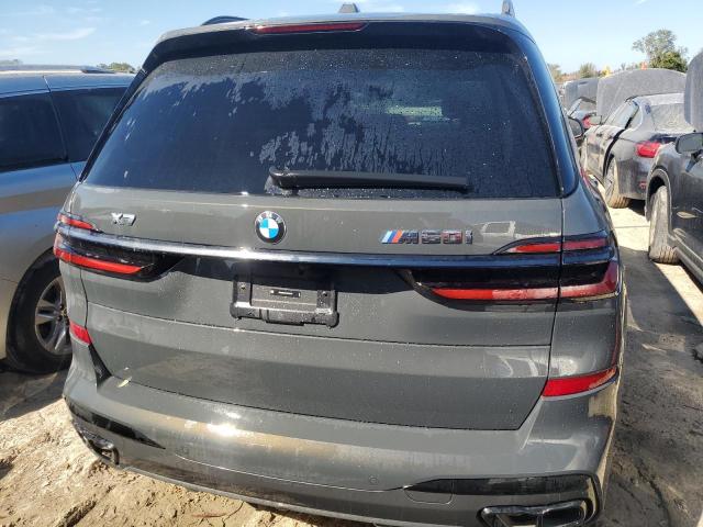 2024 BMW X7 M60I - 5UX33EM01R9U79743