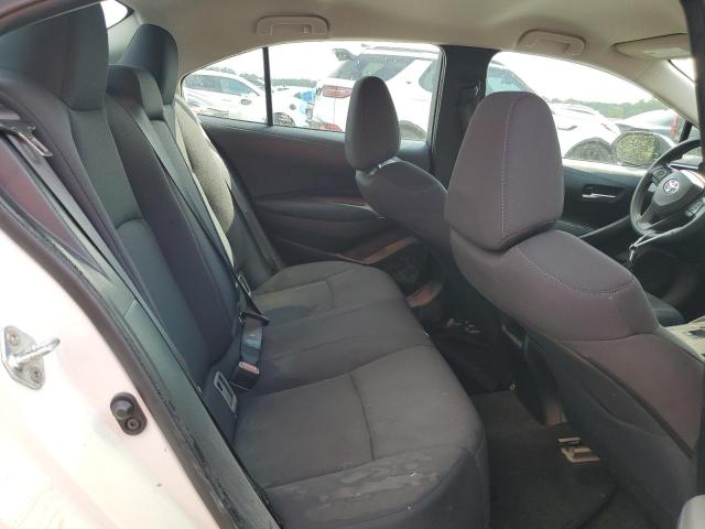 2021 TOYOTA COROLLA LE - 5YFEPMAE4MP261422