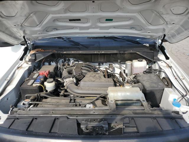 2021 NISSAN NV 3500 5BZBF0AA4MN851239