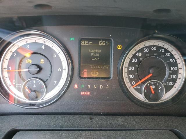 2016 RAM 1500 ST - 1C6RR7FTXGS412603