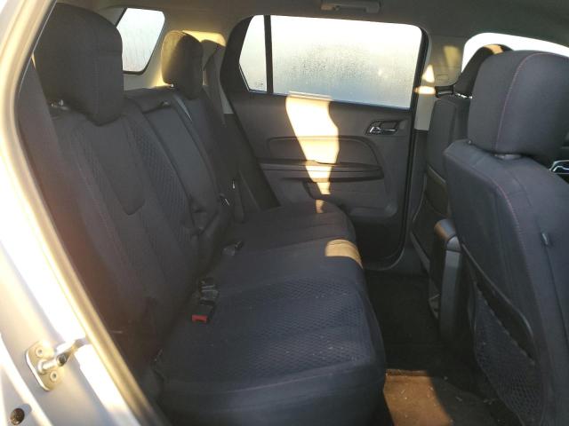 2015 GMC TERRAIN SL - 2GKALMEK9F6434905