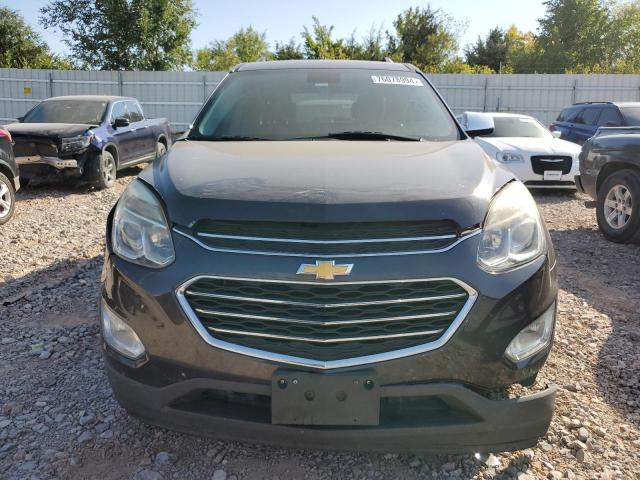 2016 CHEVROLET EQUINOX LT - 2GNALDEK8G6248633