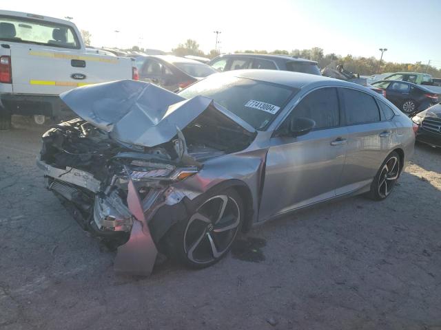 2021 HONDA ACCORD SPO - 1HGCV1F46MA007048