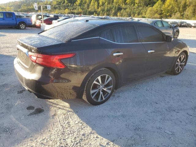 2017 NISSAN ALTIMA 2.5 - 1N4AA6AP6HC374452