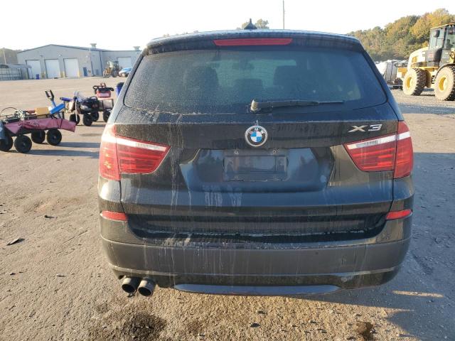 VIN 5UXWX9C50D0D03160 2013 BMW X3, Xdrive28I no.6