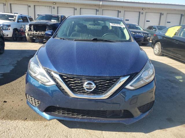 VIN 3N1AB7AP8JY270476 2018 NISSAN SENTRA no.5