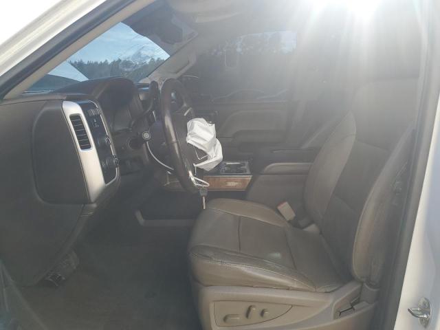 2016 GMC SIERRA 3GTU2NEC6GG282873