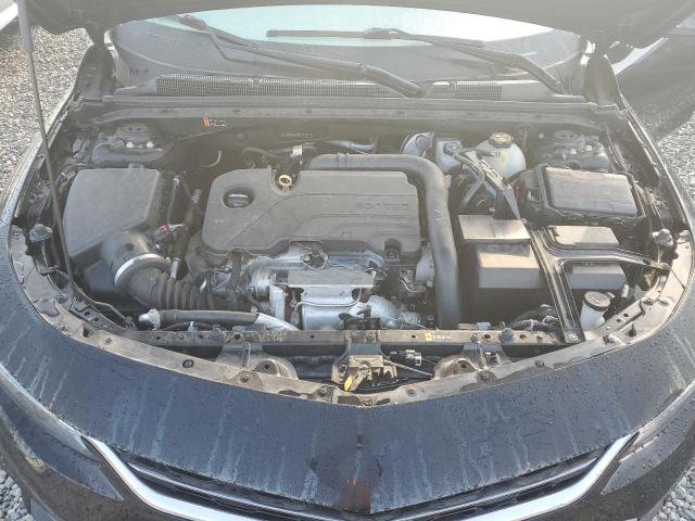 2018 CHEVROLET MALIBU LT - 1G1ZD5ST4JF277371