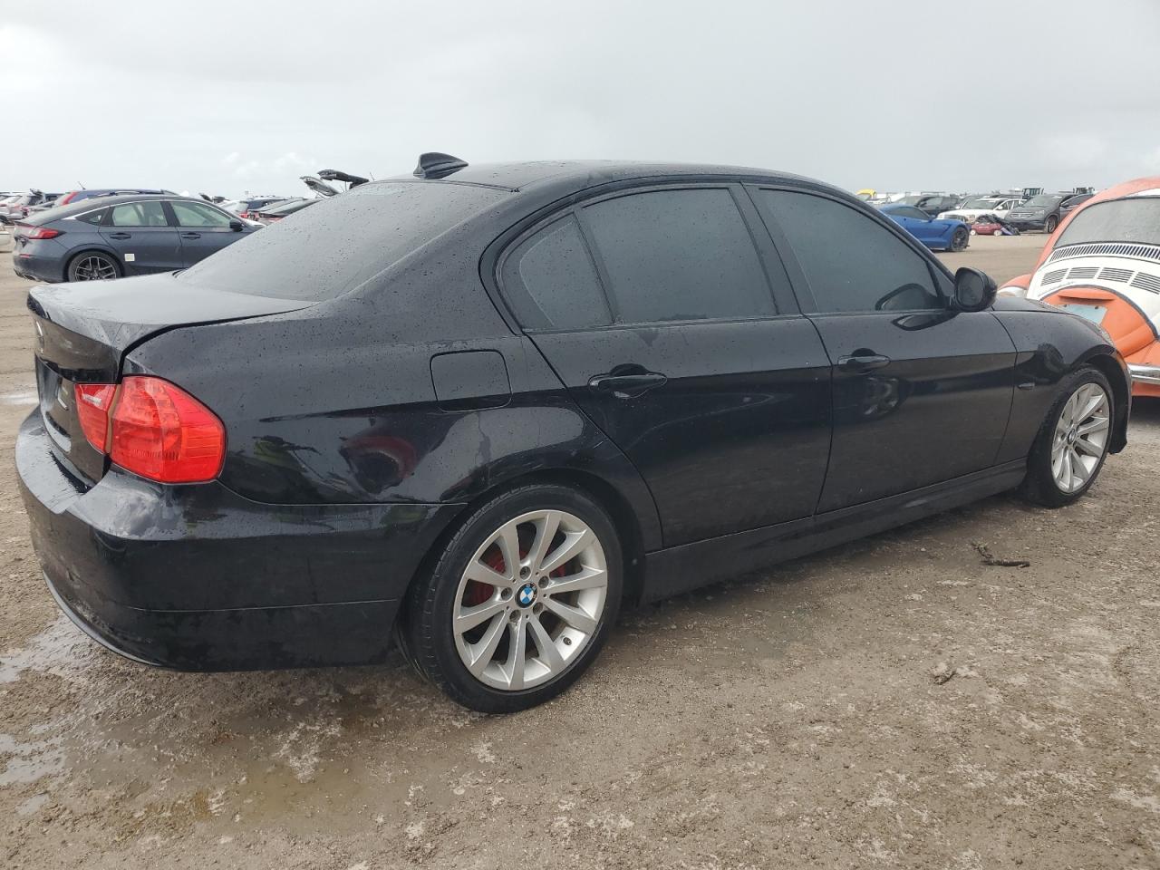 BMW 3 SERIES I