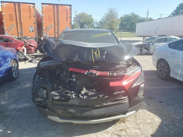 2019 CHEVROLET BLAZER 2LT - 3GNKBCRS4KS654317