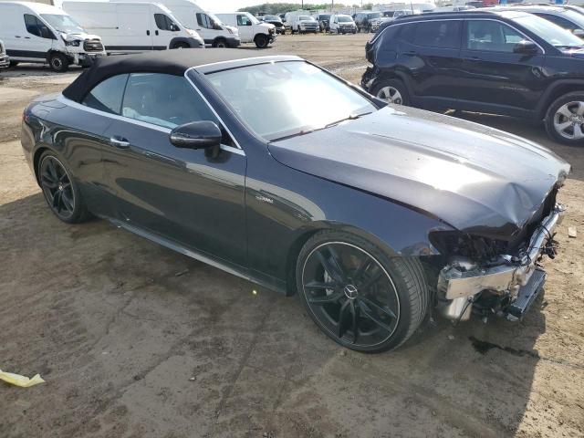 2021 MERCEDES-BENZ E AMG 53 - W1K1K6BB2MF164763