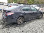 Lot #3024161814 2020 TOYOTA CAMRY SE