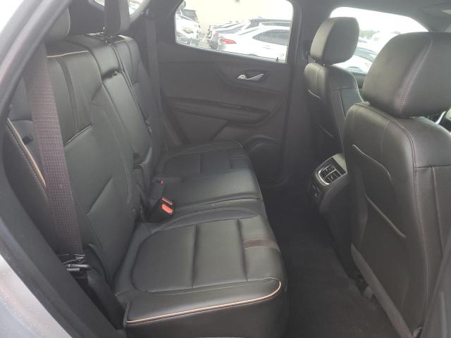 2019 CHEVROLET BLAZER PRE - 3GNKBFRS0KS667888